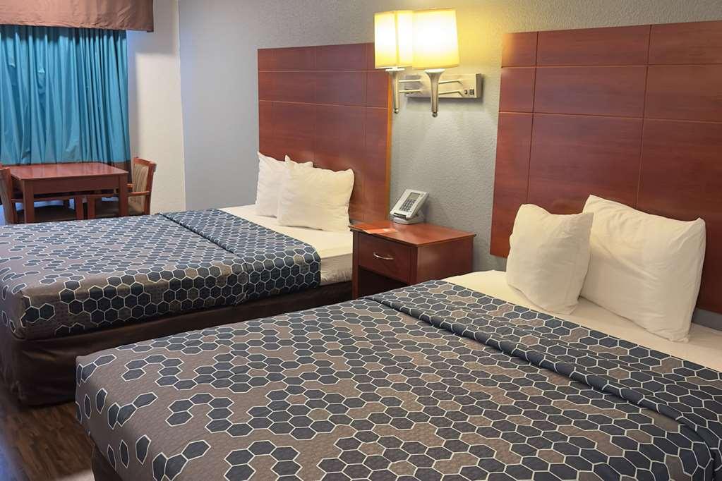 Econo Lodge Tucumcari Route 66 חדר תמונה