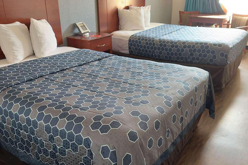 Econo Lodge Tucumcari Route 66 חדר תמונה