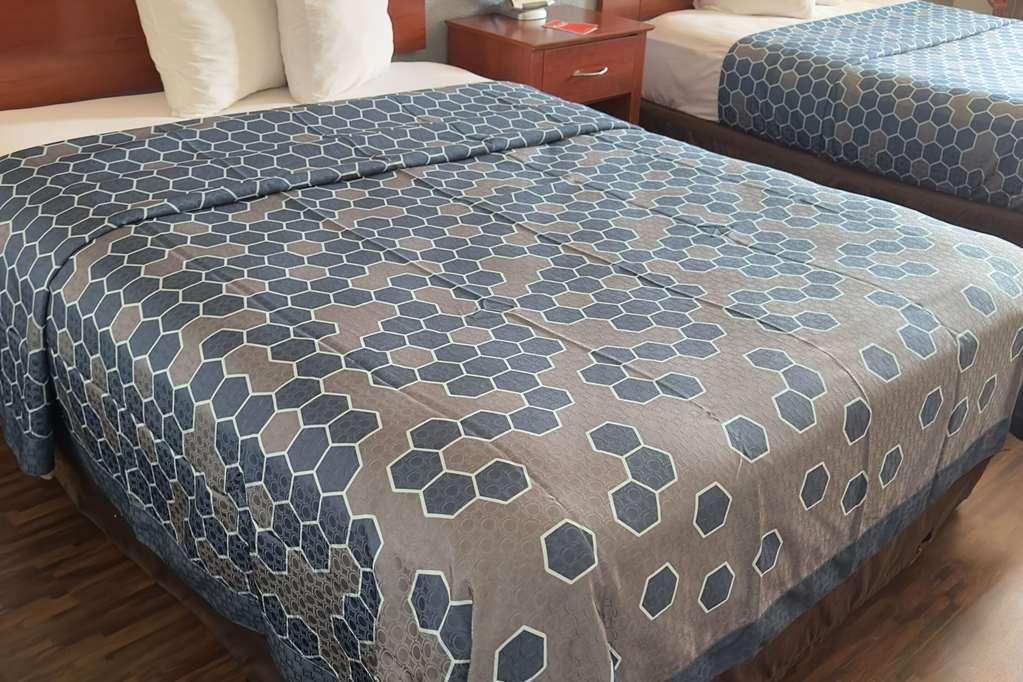 Econo Lodge Tucumcari Route 66 חדר תמונה