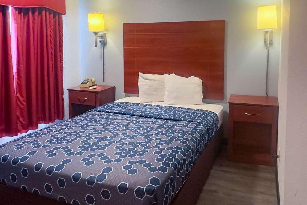 Econo Lodge Tucumcari Route 66 חדר תמונה
