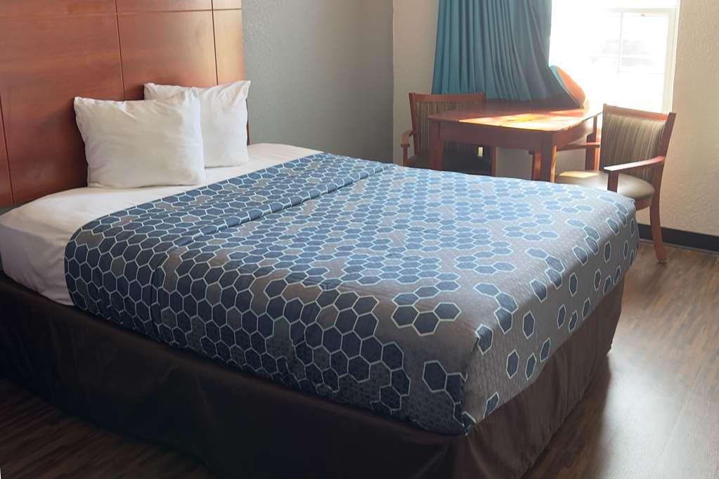 Econo Lodge Tucumcari Route 66 חדר תמונה