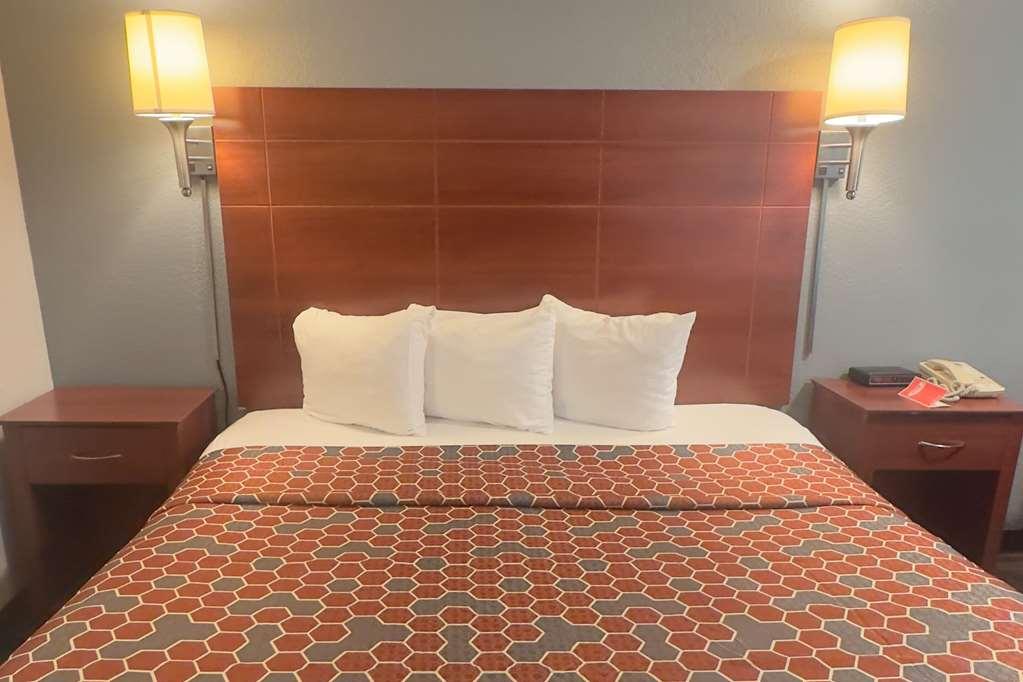 Econo Lodge Tucumcari Route 66 חדר תמונה