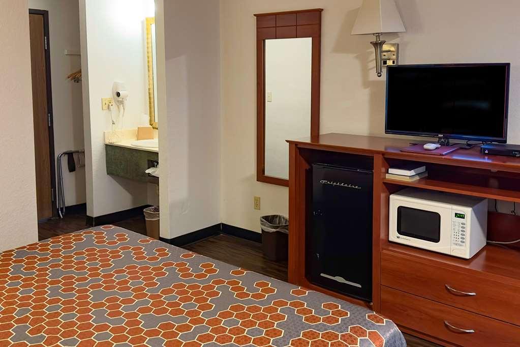 Econo Lodge Tucumcari Route 66 חדר תמונה