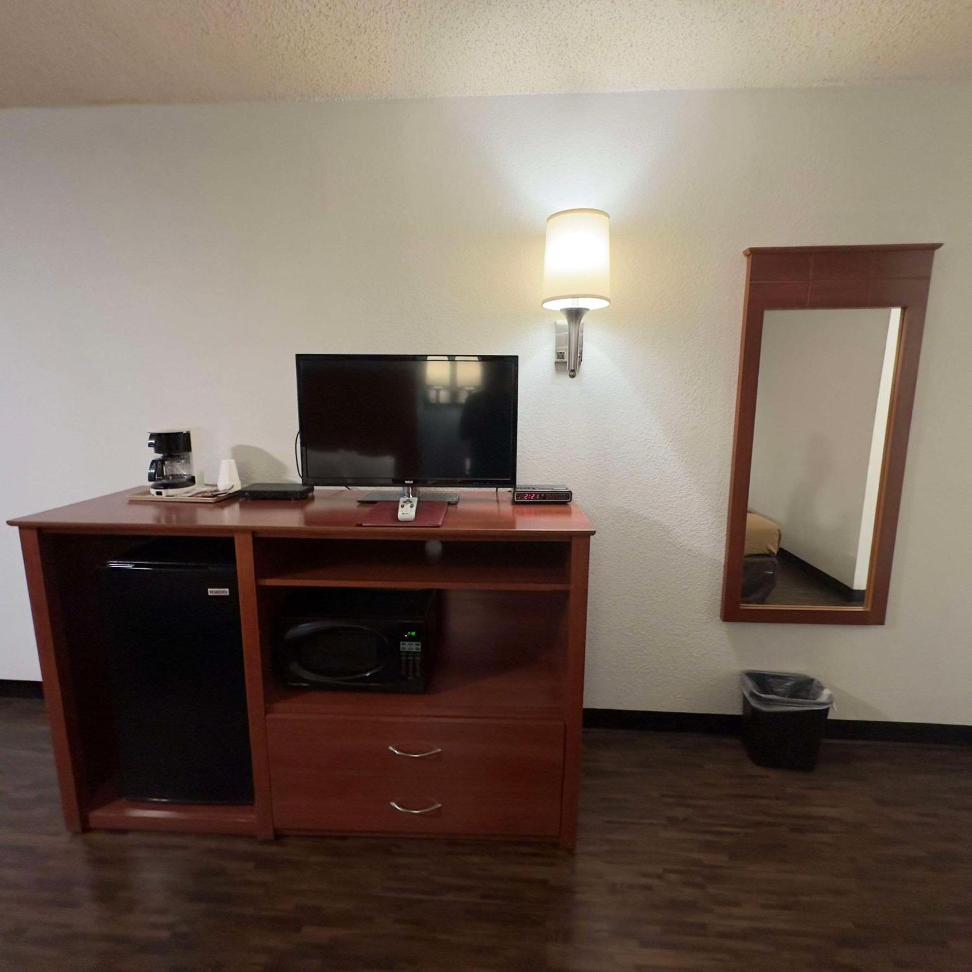 Econo Lodge Tucumcari Route 66 מראה חיצוני תמונה